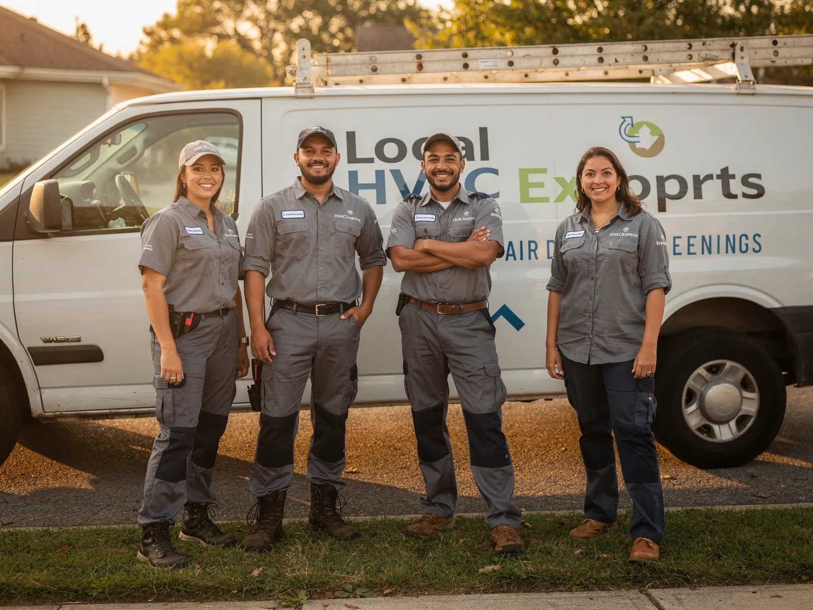 24/7 HVAC Repair & AC Replacement company in Washington, LA